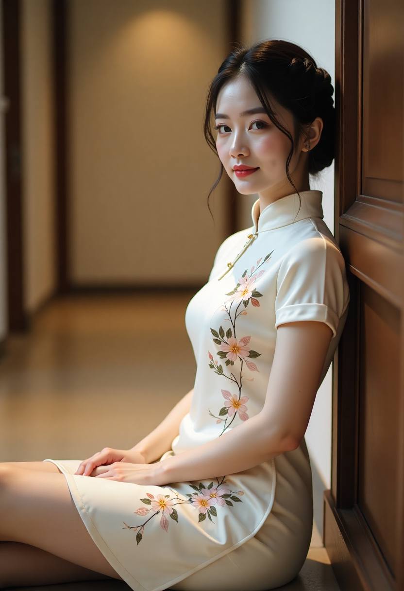 锦衣之下：宦海谍影