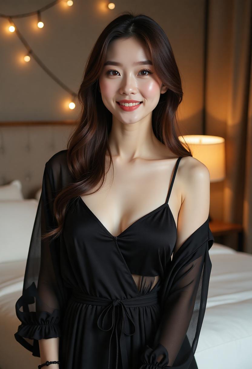 深宫怨偶