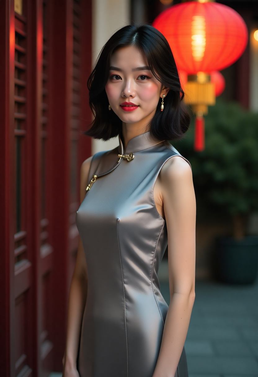 嫁给一个死太监大结局解析