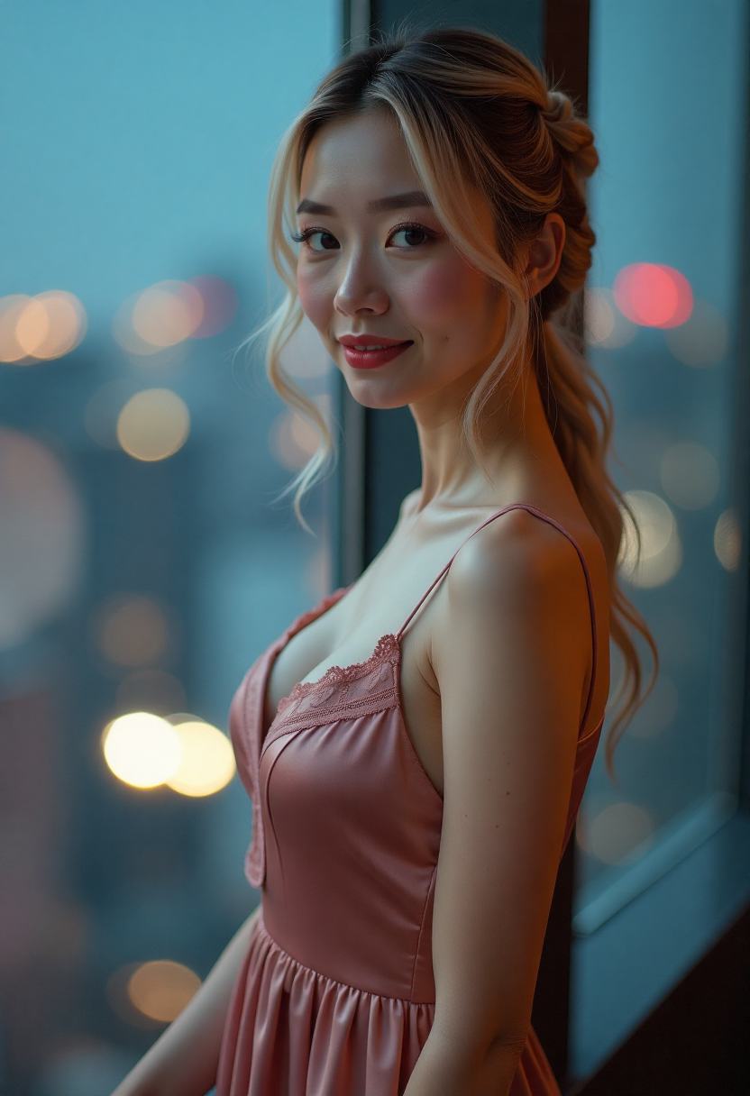 白发督公的宿命劫