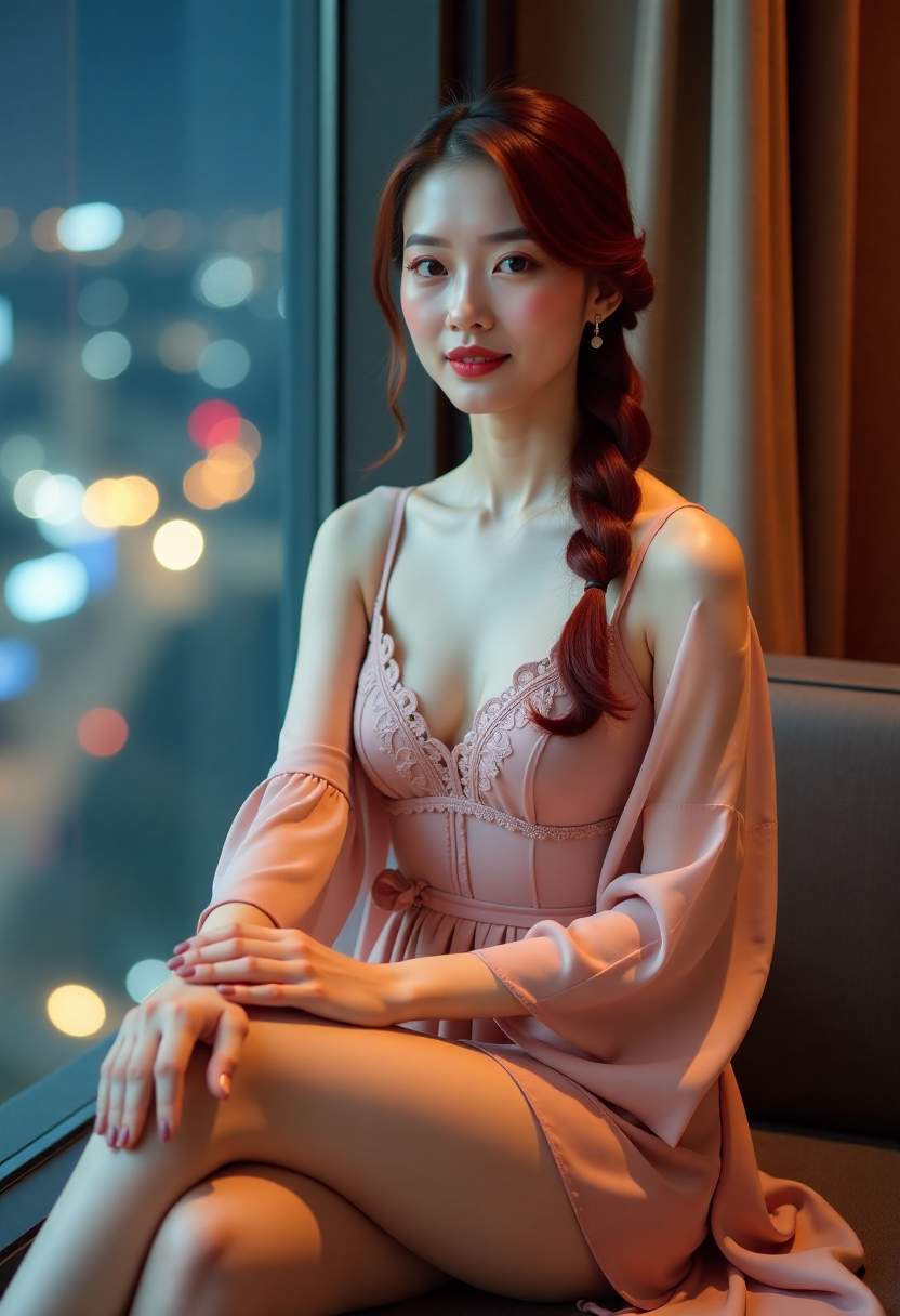 提督大人的掌中宝